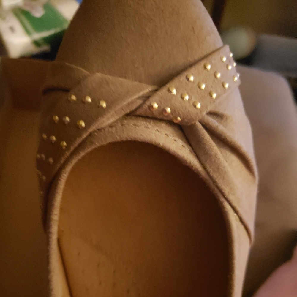 LB women's casual shoes